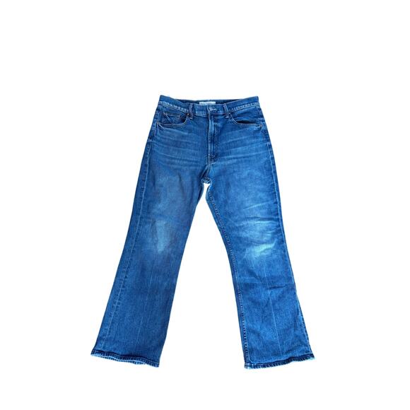 New Mother Superior scooter bootcut ankle its a small world 31 - Picture 12 of 16